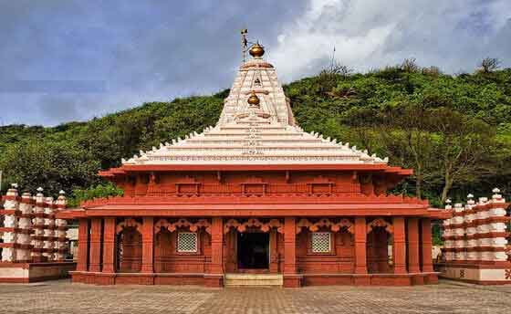 Ganpatipule_Temple