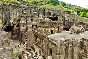 ajanta-ellora